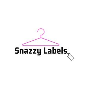 Meet your Posher, Snazzy Labels